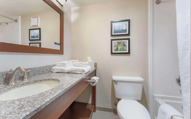 Comfort Inn & Suites