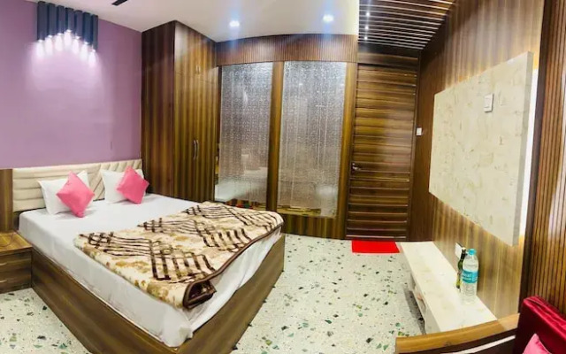 Kamala Homestay, Mandarmoni