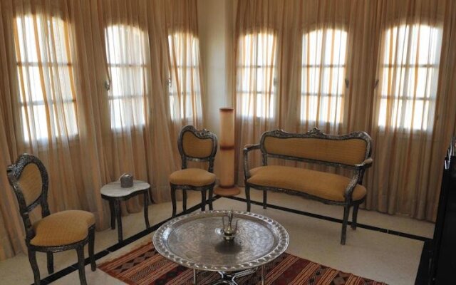 Maison D'Hôtes Villa Fatima