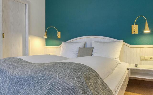 Centro Hotel Sautter, Trademark Collection by Wyndham