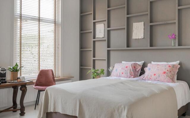 Boutique Hotel de Stadsherberg Alphen