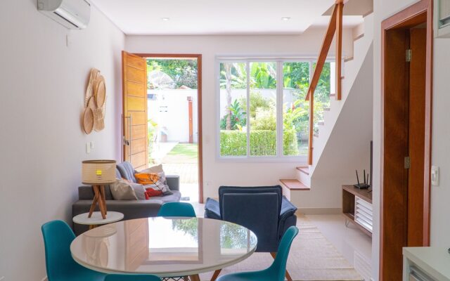 Residencial Las Salinas