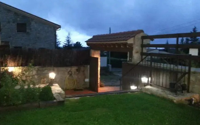 Casa El Robledal