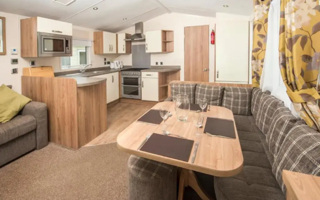 South Bay Holiday Park