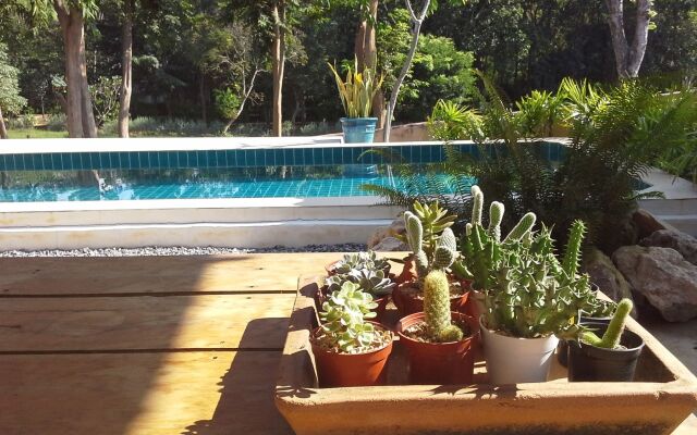 Pingplalee Resort