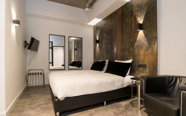 Midtown Hotel Rotterdam