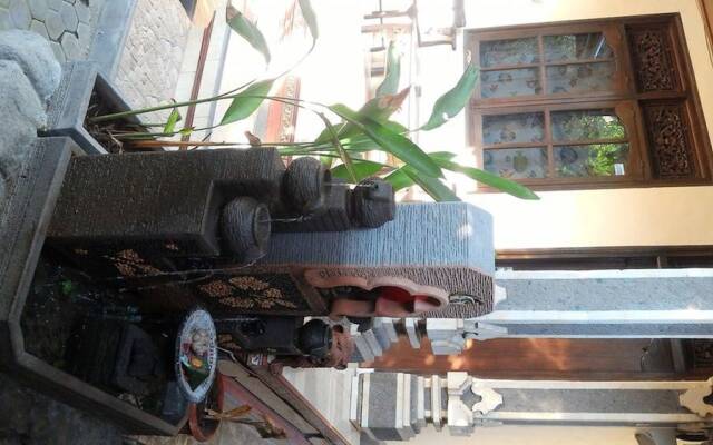 Satwa 4 Homestay