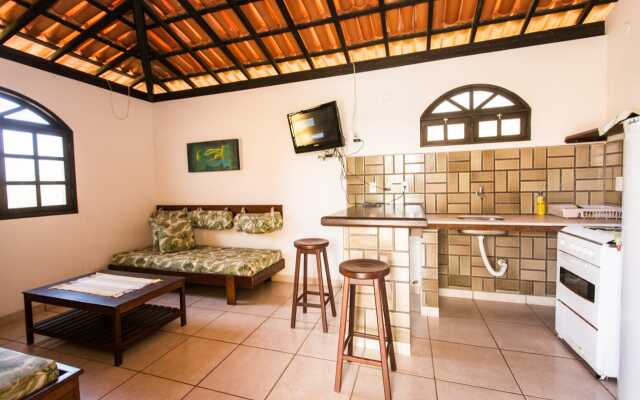 Pousada Caminho do Mar