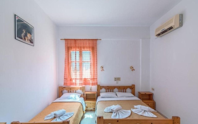 Eva Marina Hotel