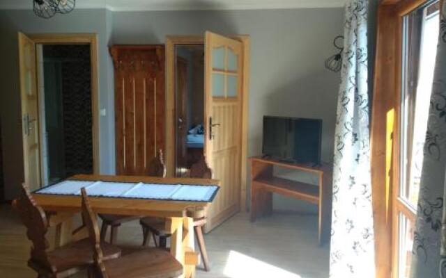 Apartamenty Na Polanie