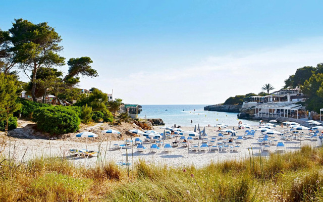 Globales Cala Blanca