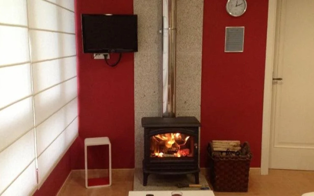 Hotel Rústico Teixoeira