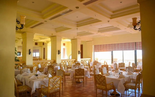 The Cascades Golf Resort Spa and Thalasso