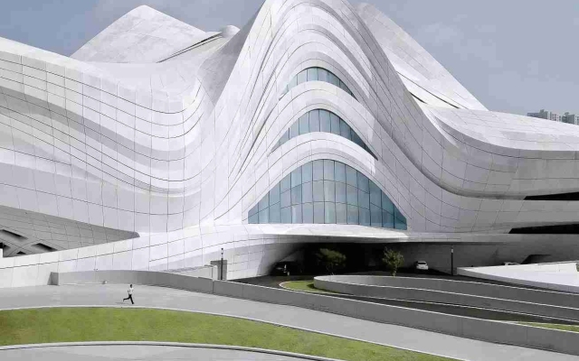 Changsha Hongji Express Hotel (West Bus Station Business University)