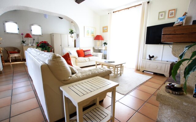 Villa Jardin D'Été