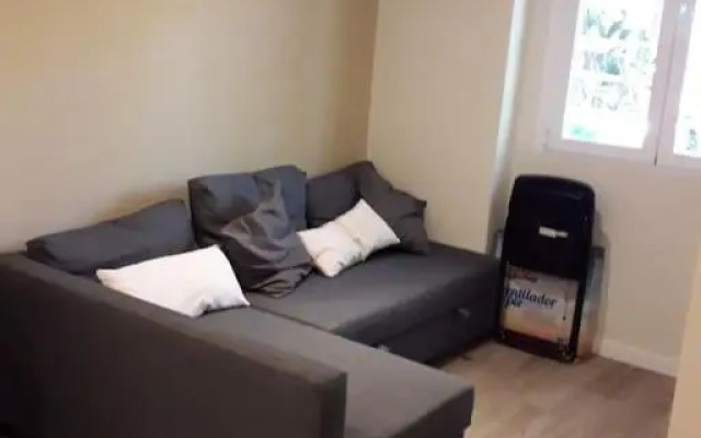 WANDA METROPOLITANO - AIRPORT - NORTH Zone