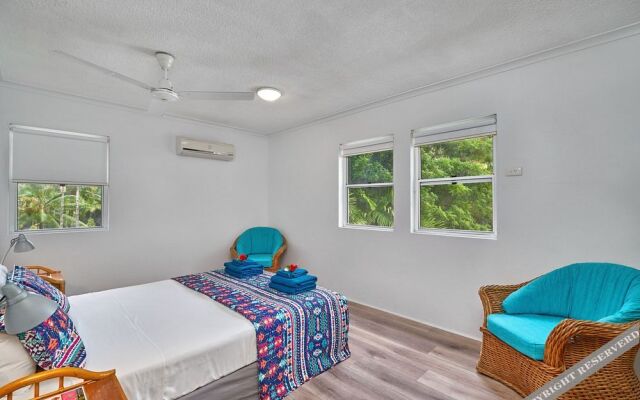 Beach Haven Apartments