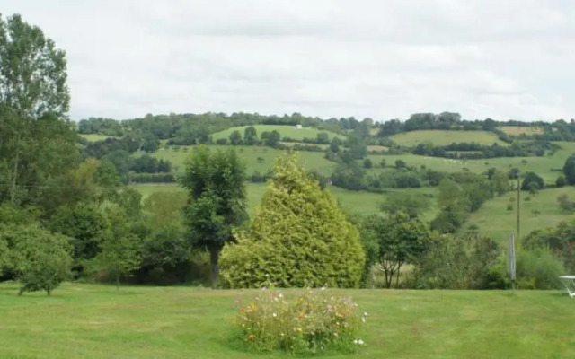 Chambres dhotes Le Haut de la Tuilerie