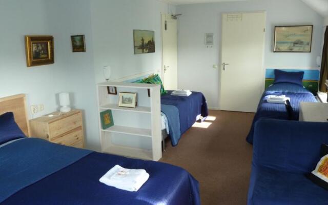Hotel Pension Diepe