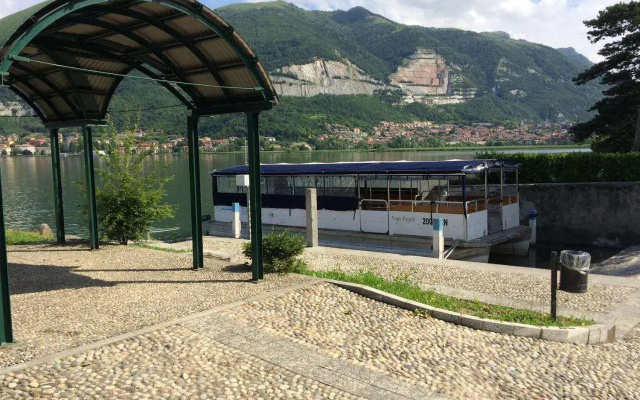 Il Portico del Conte