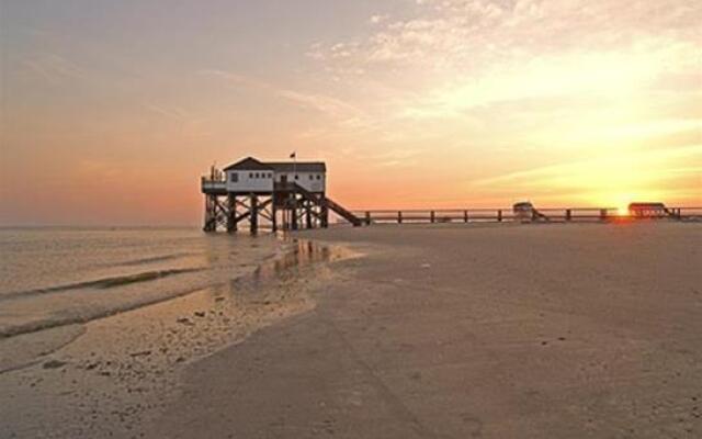 Strandburg St. Peter Ording