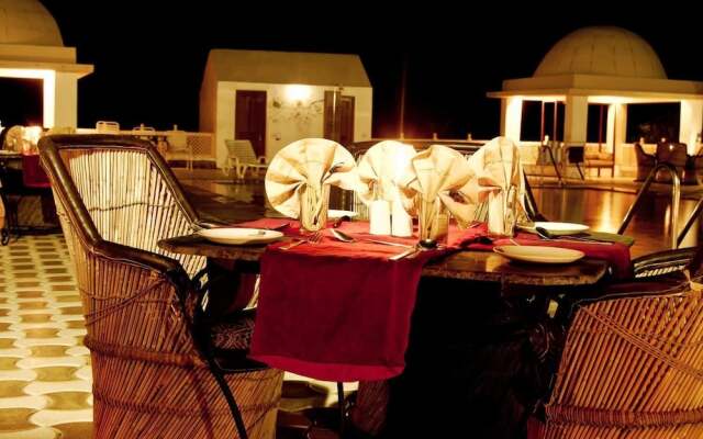 Mirvana Nature Resort