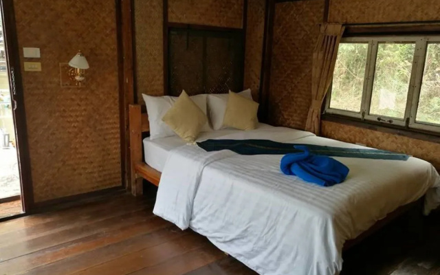 River Marina Resort