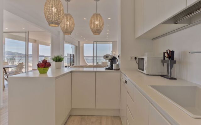Apartment Bahia Ispica 31023