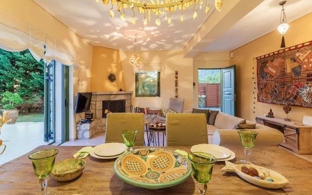 Villa Lavender