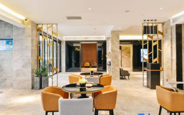 Yitel Premium (Shanghai New International Expo Center Expo Garden)