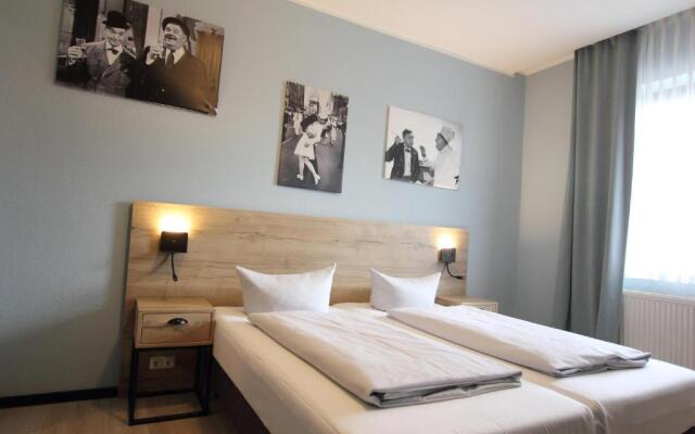 zeitlos -  Hotel & Restaurant am Fuchsbach