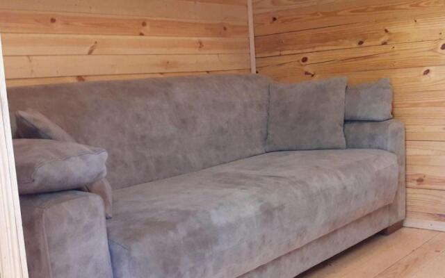 Eco Park Hotel WINDY HILLS