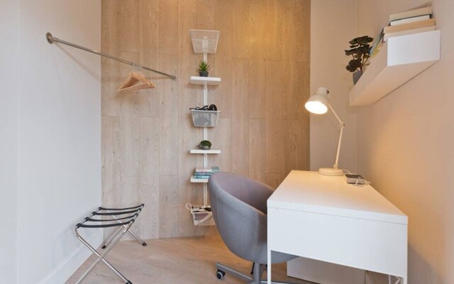 1 Bedroom Apartment Close to City Centre