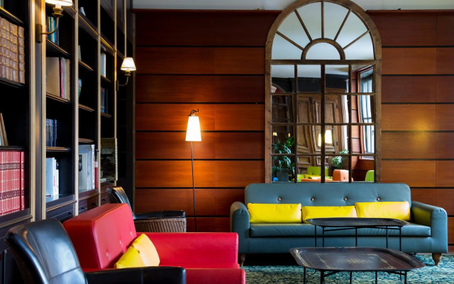 Le Relais Monceau