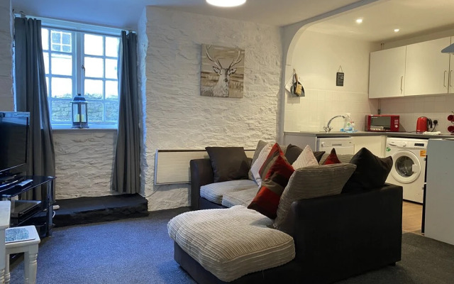 Rosecraddoc Manor Self Catering Holidays