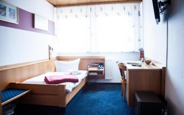 City Hotel Hanau