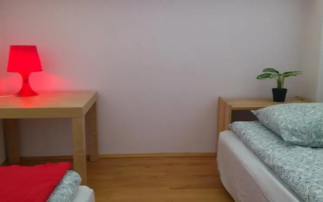 Warsaw Best Apartments Kredytowa