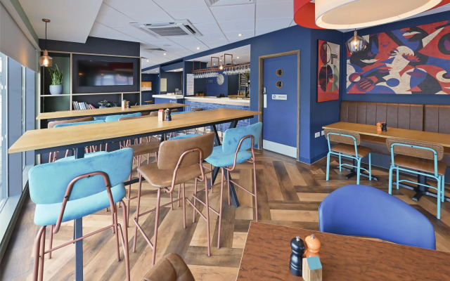 Travelodge London Greenwich