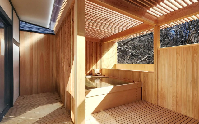 Kose Onsen Hotel