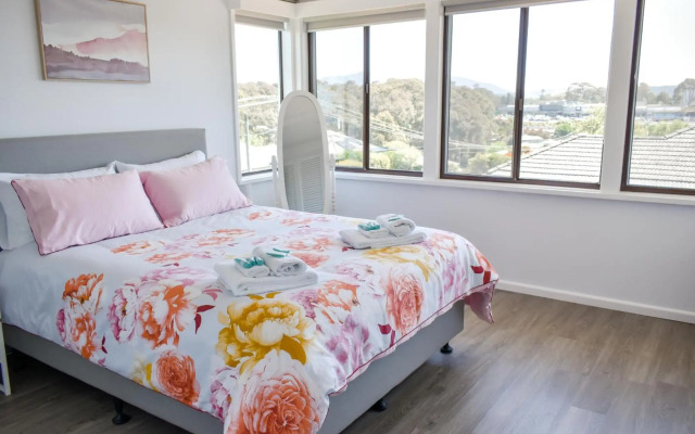 The Harrington Serviced Apartments