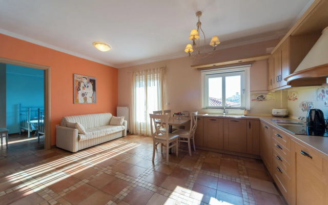 Nautilus Luxury Suites
