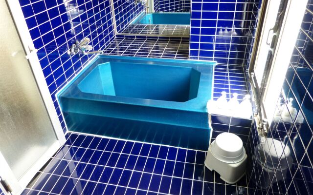 Hotel Peace Island Naha