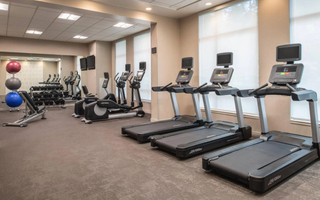 Residence Inn By Marriott Seattle East-redmond