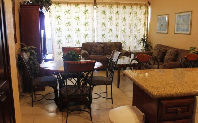 Sonoran Sun 1BR Upper-sun by Casago