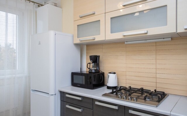 Апартаменты на Гагарина 16б