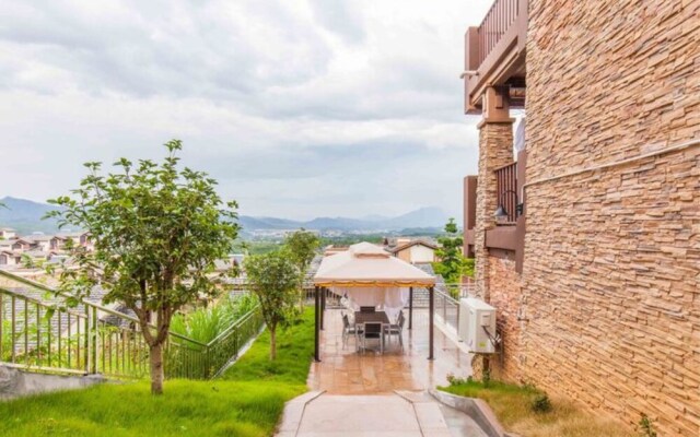 Ru Shan Luxury Vacation Villa