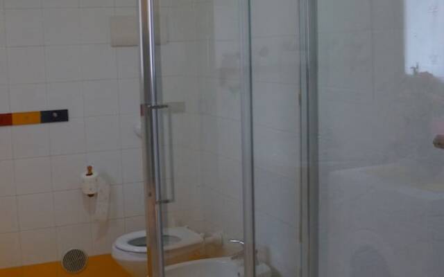 B&B Zaffiro Blu Airport