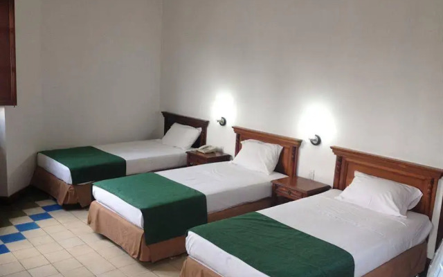 Hotel Casa Republicana