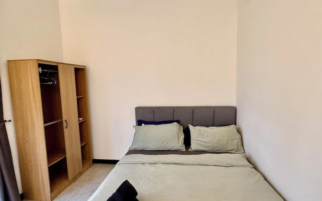 Neu Suites by Moonlight