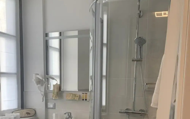 Guest House Le Cassandre